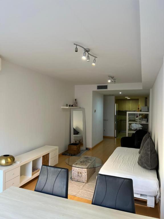 Barcelona Sagrada Familia Apartment Exterior foto